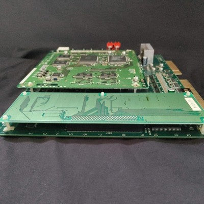 TEKKEN 3 NAMCO Arcade PCB System JAMMA Board, Working condition, Japan