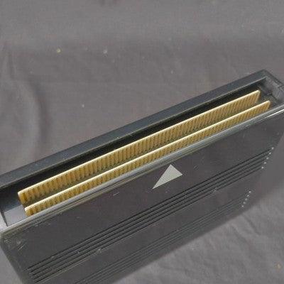SNK MVS Sengoku Densho Neo Geo Arcade Cartridge Working Cart Only Rare Japan