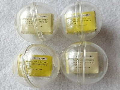 Famicom Character Keshigomu Eraser Figure Gacha Capsule Lot Japan Retro Toy Set