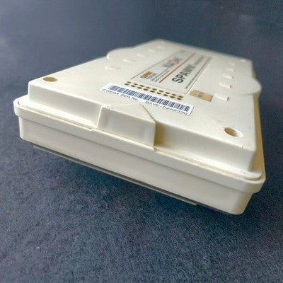 SEGA NAOMI Spawn In the Demon's Hand Cartridge with Comm Board Working Japan