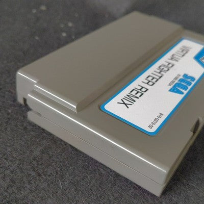 SEGA ST-V Virtua Fighter Remix Arcade Cartridge 610-0373-02 1995 Tested Working