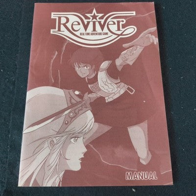 Reviver PC-8801 Arsys Software Complete CIB 5.25 Floppy Working Japan Rare Retro