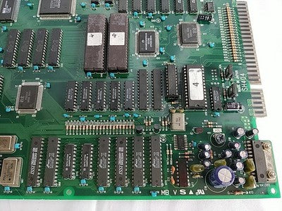 Strikers 1945 Psikyo JAMMA Arcade PCB Circuit Board System Japan Import Working