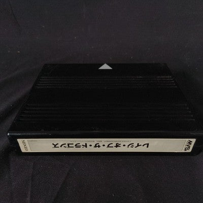 Authentic, RAGE OF THE DRAGONS NEOGEO NEO GEO MVS Cartridge, Working, Japan