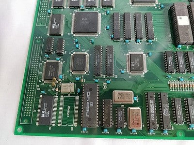 Strikers 1945 Psikyo JAMMA Arcade PCB Circuit Board System Japan Import Working