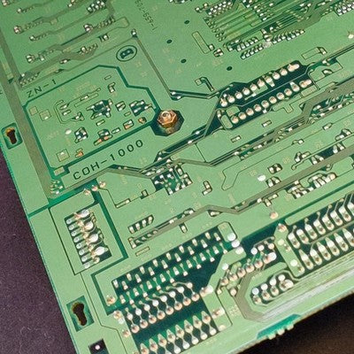 TAITO Psychic Force EX JAMMA Arcade Game PCB system Board set, working, Japan
