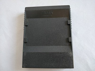 Golgo 13 SEGA Mark III Master System Cartridge Only Japan Retro Import Working