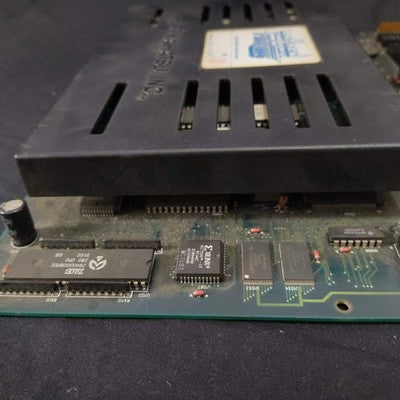 Raiden Fighters Arcade PCB Seibu Kaihatsu SPI System Motherboard + ROM, Working
