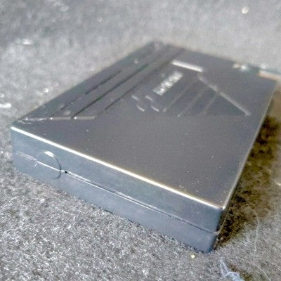 Konami Metal Gear 2 Solid Snake MSX2 MSX2+ Cartridge Tested Working Game Japan