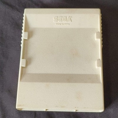 Alex Kidd no Miracle World SEGA Master system MK-2000/Mark3, Working, Japan