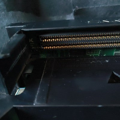 Neo Geo MVS Motherboard MV-1B SNK Arcade Board JAMMA Working Rare Vintage Japan