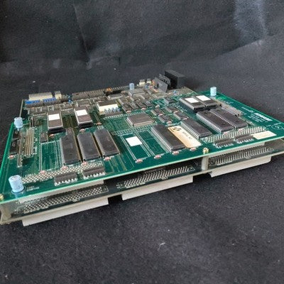 Gokujo Parodius Konami System GX Arcade PCB Mother and Game Board Set Working