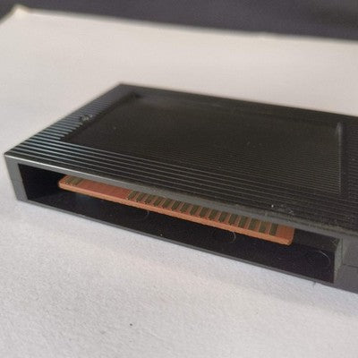 CASIO Iga Ninpocho GPM-117 MSX /Game Cartrigde only, working, Japan
