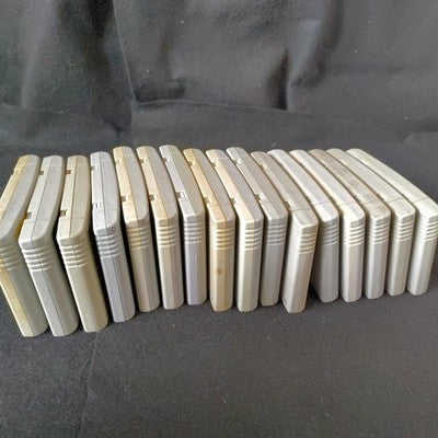 Super Famicom SFC Cartridge Bulk Lot of 16 Super Mario RPG Dragon Ball Z Japan