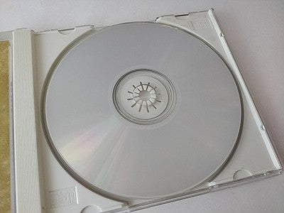 Princess Maker 2 Gainax FM Towns Marty Japanese Game Disc Manual Boxed Working