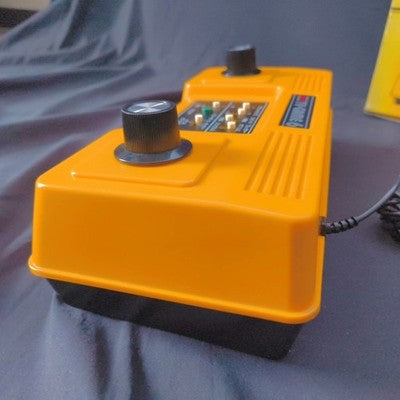 Nintendo Color TV Game 6 CTG-6V Console Boxed Untested Very Rare Japan Import