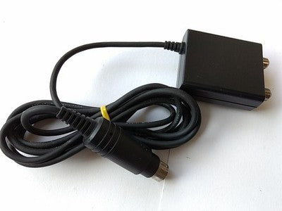 NEC PC Engine Turbografx-16 RF Unit PI-AN3 Set Sold As Seen Japan Import Retro