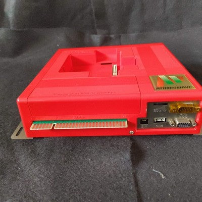 Mother Board (A Board ) SUMMY ATOMISWAVE System Arcade JAMMA PCB, Working, Japan