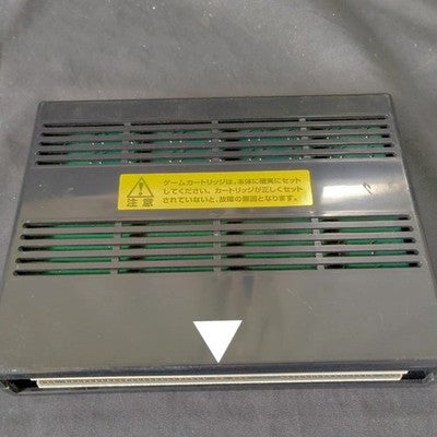 SNK The King of Fighters 2000 Neo Geo MVS Arcade Cartridge Tested Working Japan