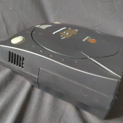 Sega Dreamcast Console Regulation 7 Custom Edition Controller Working Japan