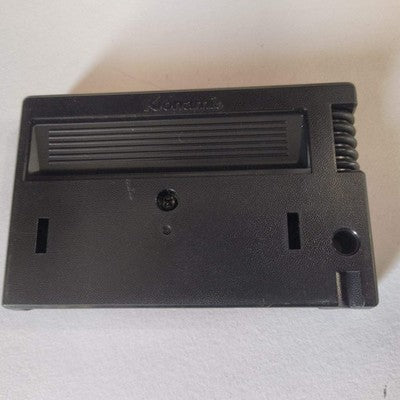 Konami's Mahjong Dojo RC707 MSX /Game Cartrigde only, working, Japan