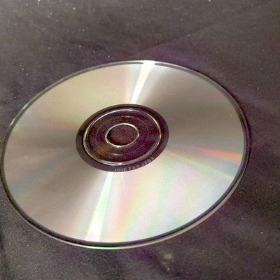 NEC PC-FX AnimeFreak FX Vol 1 Anime Video CD-ROM Complete Set Working Rare Japan
