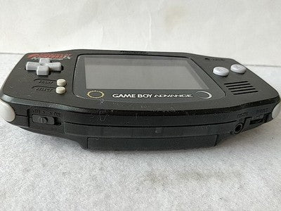 The King of Fighters Ex Limited Edition Gameboy Advance GBA Boxed Japan Working