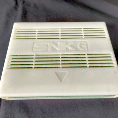 SNK The King of Fighters 94 Neo Geo MVS Arcade Cartridge Tested Working Japan