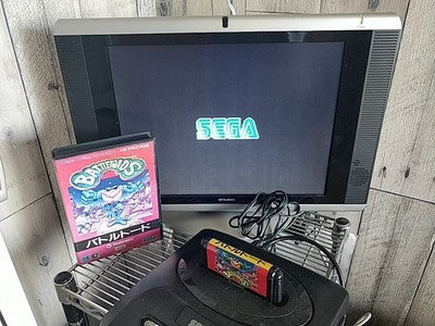 Battletoads SEGA Mega Drive Genesis Cartridge Manual Complete Boxed Working