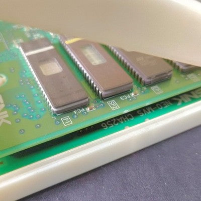 SNK The King of Fighters 95 Neo Geo MVS Arcade Cartridge Tested Working Japan