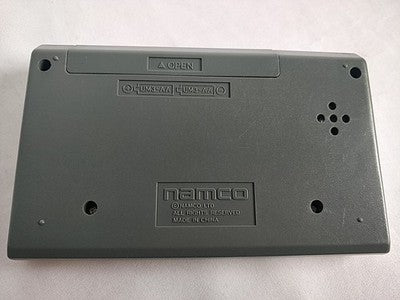 Dragon Spirit Namco Varie LCD Handheld Tabletop Electronic Game Japan Working