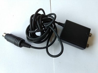 NEC PC Engine Turbografx-16 RF Unit PI-AN3 Set Sold As Seen Japan Import Retro