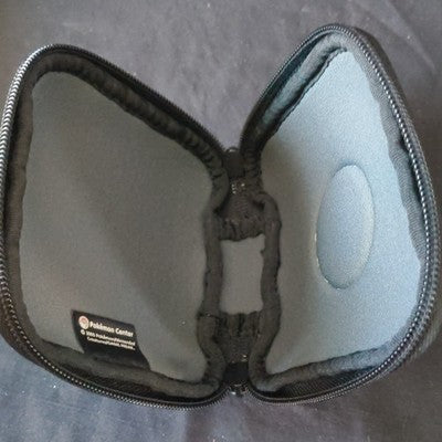 Pokemon Center Torchic Achamo Game Boy Advance Soft Pouch Case Zipper Official