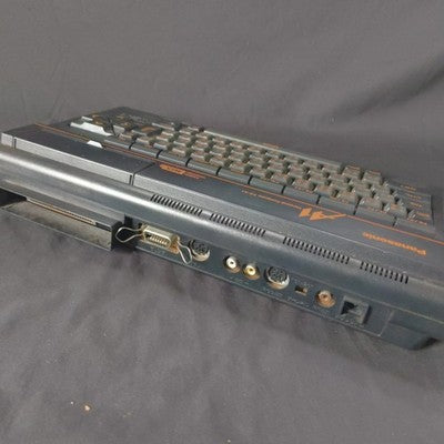 Panasonic FS-A1 MSX2 Computer with PSU set, Powers On, No Display, For Repair