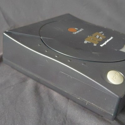 Sega Dreamcast Console Regulation 7 Custom Edition Controller Working Japan