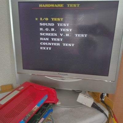 IGS PGM Arcade Motherboard Original Mainboard Untested Very Rare Japan Import