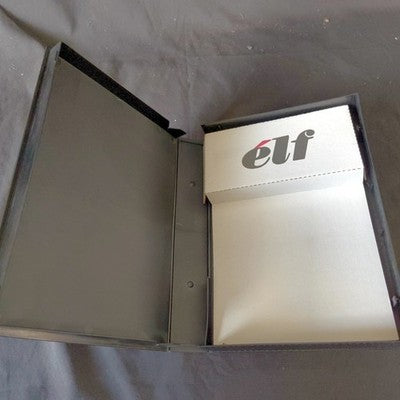 Elf Dragon Knight II X68000 Floppy Disk Game Complete Set Working Japan Import