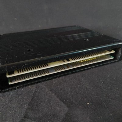 Authentic, RAGE OF THE DRAGONS NEOGEO NEO GEO MVS Cartridge, Working, Japan