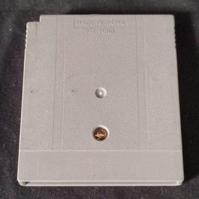 Used, REAL BOUT FATAL FURY SPECIAL Japan Gameboy Game boy GB cartridge, working