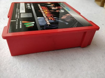 The King of Fighters Neowave SNK Atomiswave JAMMA Cartridge Only Box Working