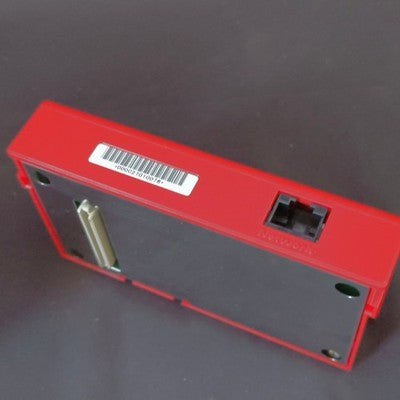 SAMMY SEGA Atomiswave Arcade Motherboard with Comm Cartridge Docked Set Japan