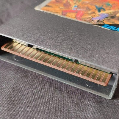 Argos no Juujiken Rygar SEGA Master system MK-2000/Mark3 Cartridge, Working