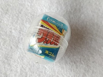 Famicom Character Keshigomu Eraser Figure Gacha Capsule Lot Japan Retro Toy Set
