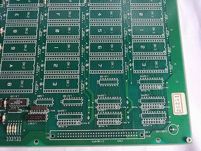 Thunder Cross PCB Game Board Konami System JAMMA Arcade Board Set Japan Working