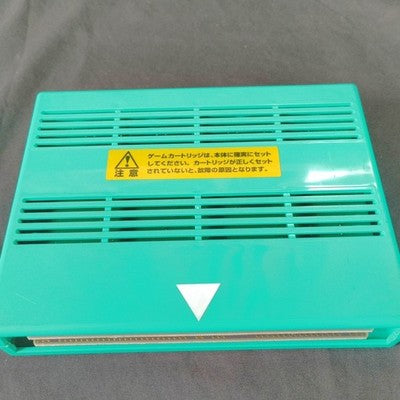 SNK The King of Fighters 99 Neo Geo MVS Arcade Cartridge Tested Working Japan