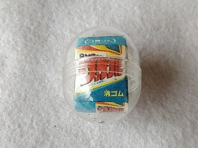 Famicom Character Keshigomu Eraser Figure Gacha Capsule Lot Japan Retro Toy Set