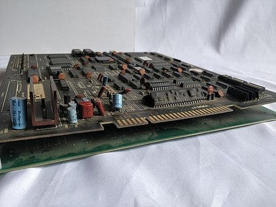 Thunder Cross PCB Game Board Konami System JAMMA Arcade Board Set Japan Working