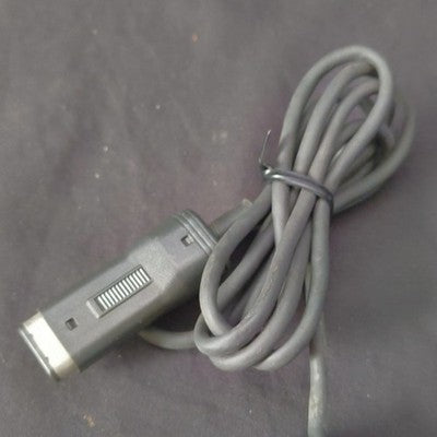 Fujitsu FM Towns Marty Mouse Controller Original Untested Rare Japan Import