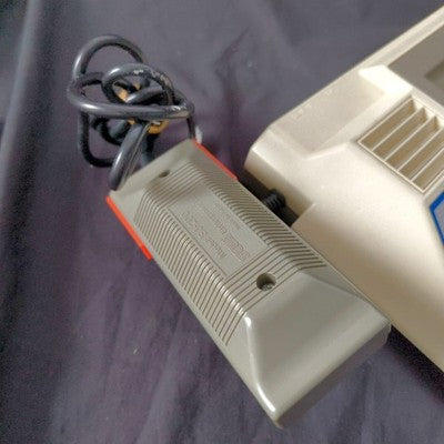 Sega SG-1000 Console with Champion Baseball Cartridge Working Rare Japan Import