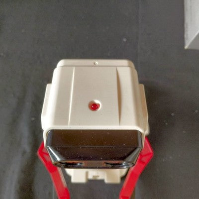 Nintendo Famicom Robot R.O.B. HVC-012 with Original Box and Manual Set Japan